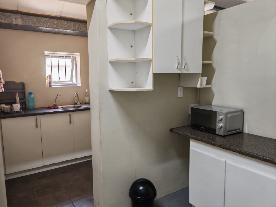 To Let commercial Property for Rent in Saxenburg Park 2 Western Cape